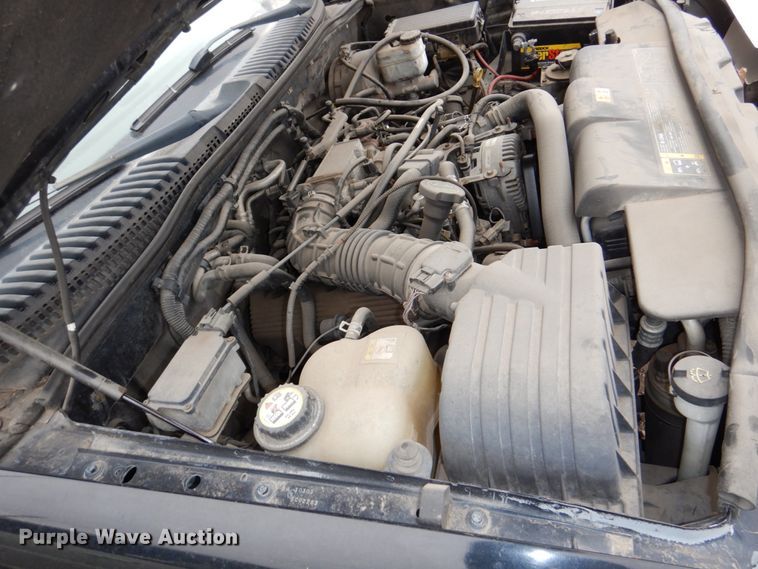 image for item JJ9234 2003 Ford Explorer  SUV