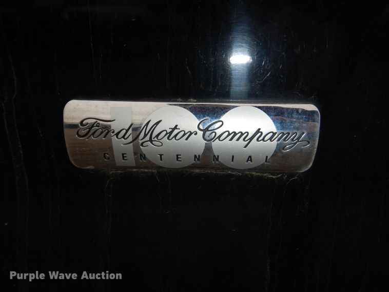 image for item JJ9234 2003 Ford Explorer  SUV