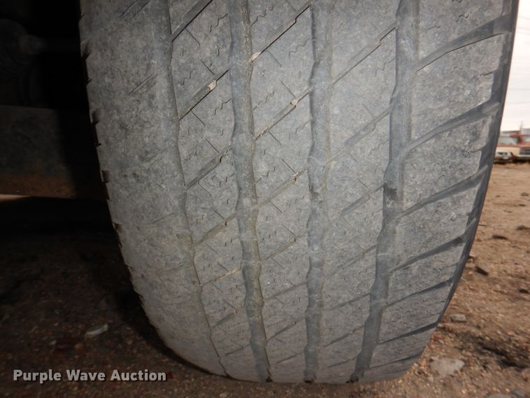 image for item JJ9234 2003 Ford Explorer  SUV