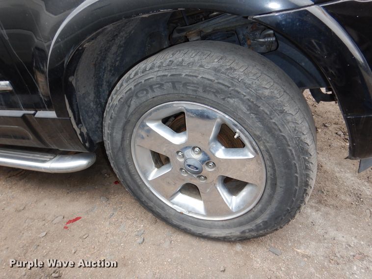 image for item JJ9234 2003 Ford Explorer  SUV