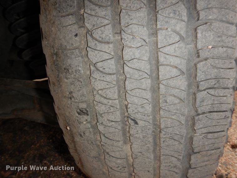 image for item JJ9234 2003 Ford Explorer  SUV