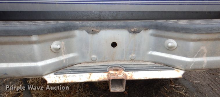 image for item JJ9235 1995 Ford F150  pickup truck