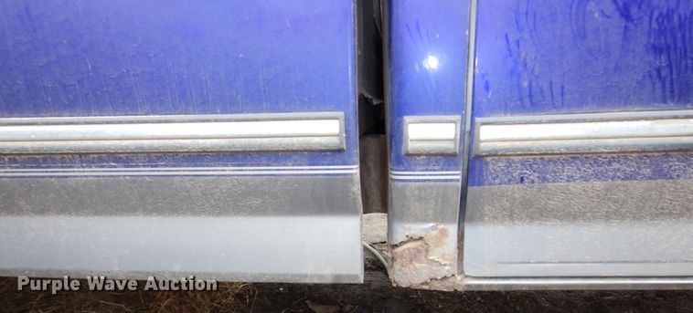 image for item JJ9235 1995 Ford F150  pickup truck