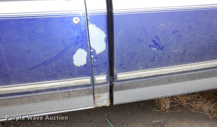 image for item JJ9235 1995 Ford F150  pickup truck