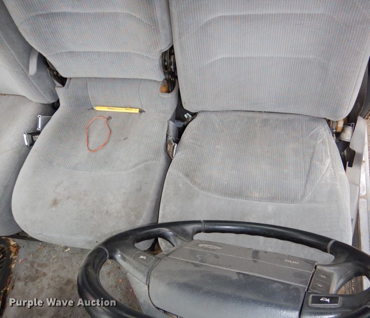 image for item JJ9235 1995 Ford F150  pickup truck