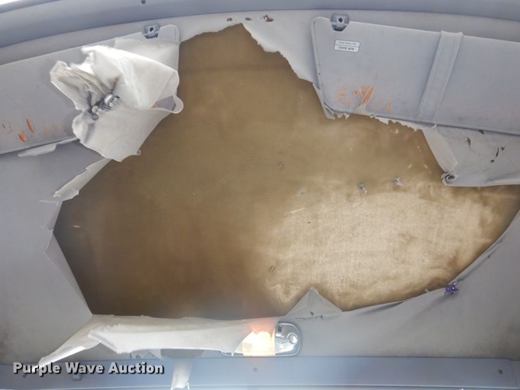 image for item JJ9235 1995 Ford F150  pickup truck