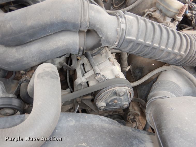 image for item JJ9235 1995 Ford F150  pickup truck