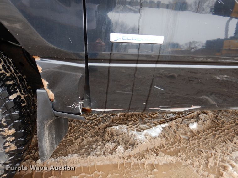 image for item JK9534 2012 Ford F150  SuperCab pickup truck