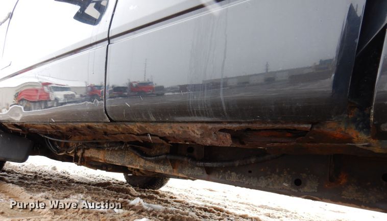 image for item JK9534 2012 Ford F150  SuperCab pickup truck