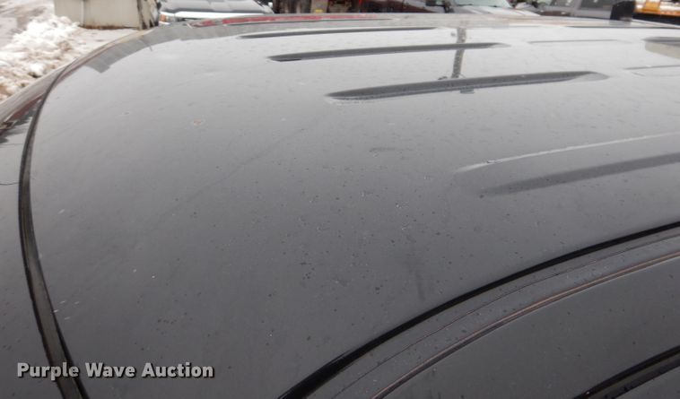 image for item JK9534 2012 Ford F150  SuperCab pickup truck