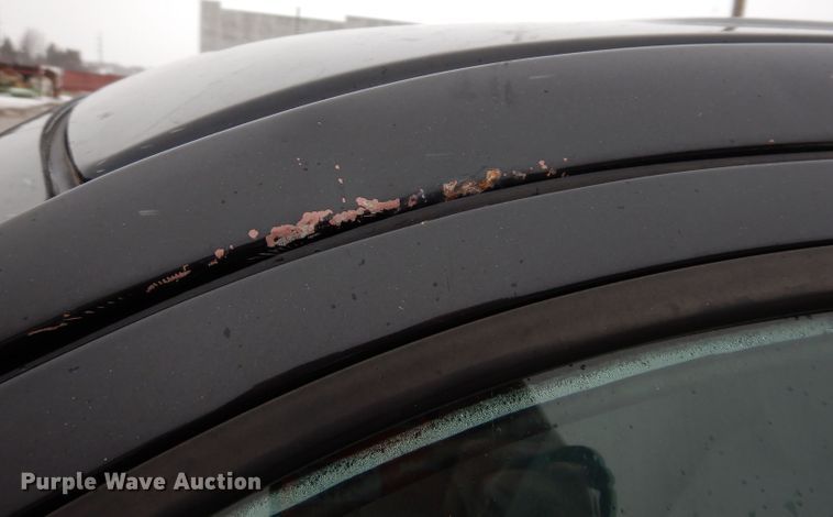 image for item JK9534 2012 Ford F150  SuperCab pickup truck