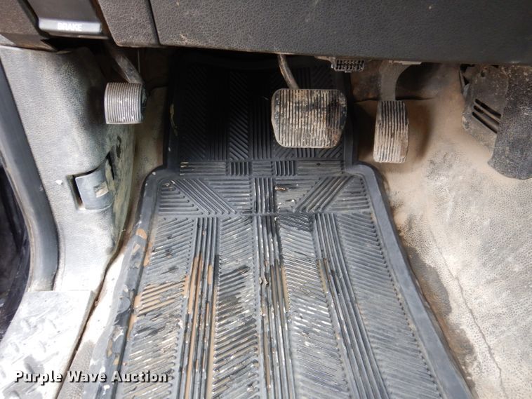 image for item JK9534 2012 Ford F150  SuperCab pickup truck