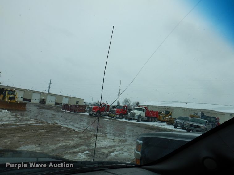 image for item JK9534 2012 Ford F150  SuperCab pickup truck