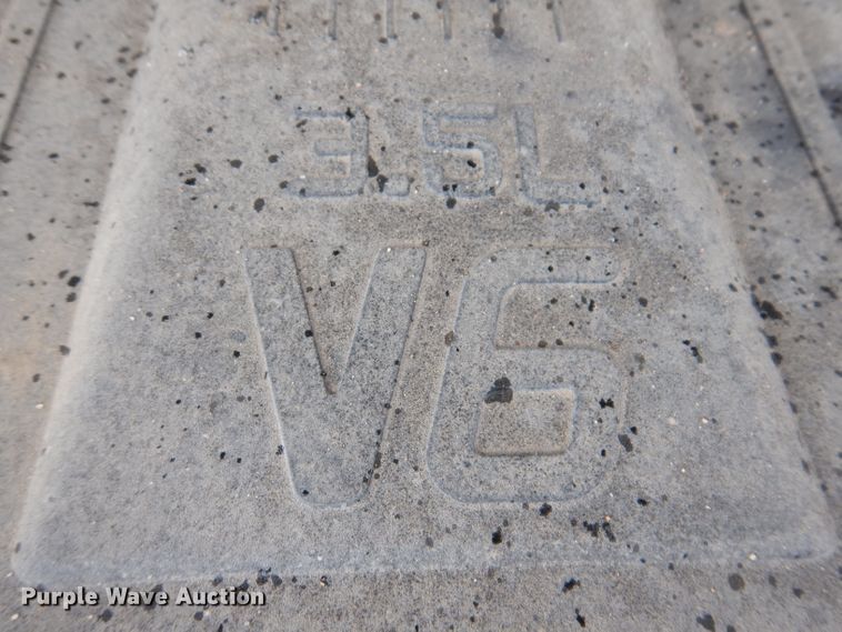 image for item JK9534 2012 Ford F150  SuperCab pickup truck