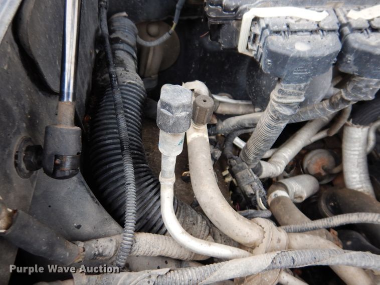 image for item JK9534 2012 Ford F150  SuperCab pickup truck