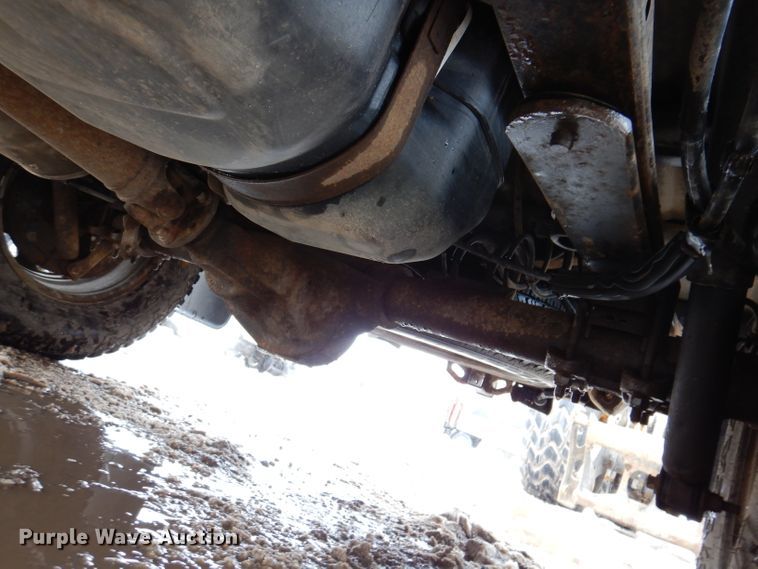 image for item JK9534 2012 Ford F150  SuperCab pickup truck