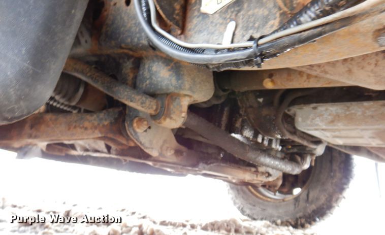 image for item JK9534 2012 Ford F150  SuperCab pickup truck