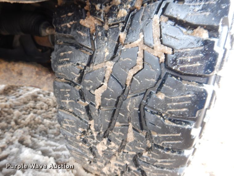 image for item JK9534 2012 Ford F150  SuperCab pickup truck