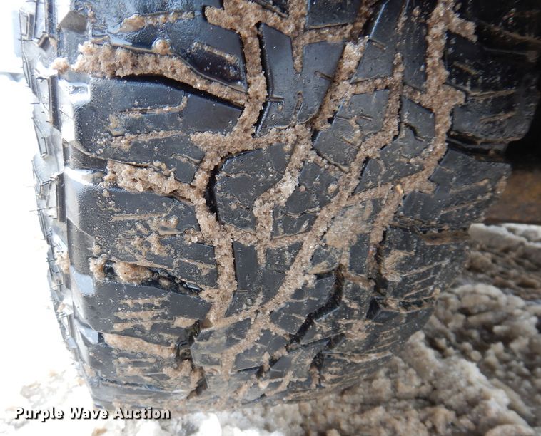 image for item JK9534 2012 Ford F150  SuperCab pickup truck