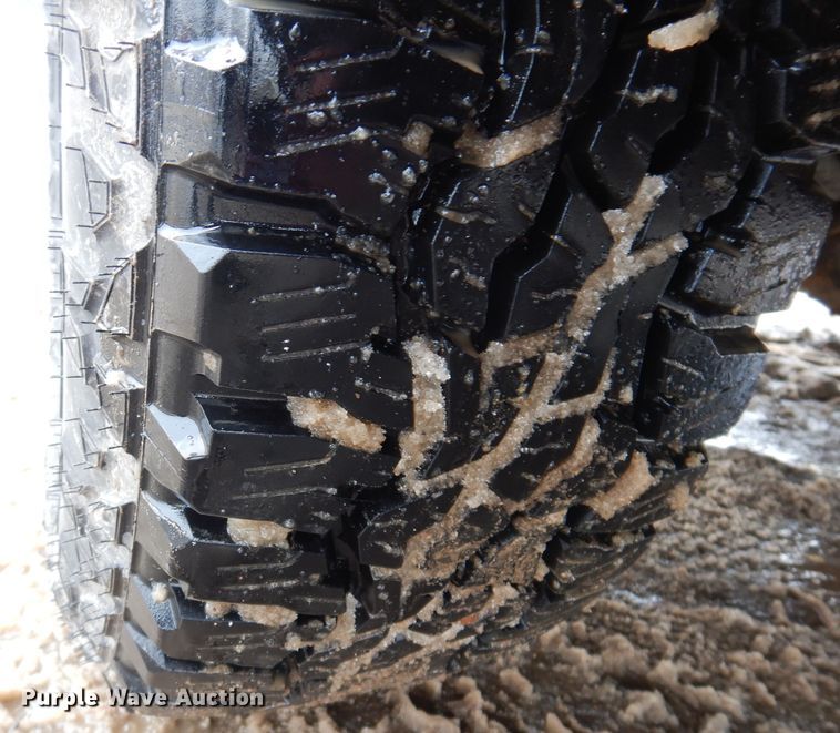 image for item JK9534 2012 Ford F150  SuperCab pickup truck