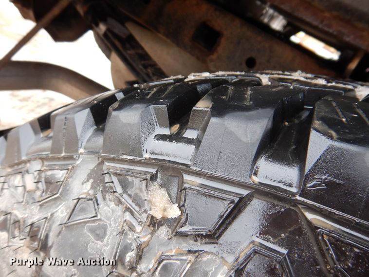 image for item JK9534 2012 Ford F150  SuperCab pickup truck