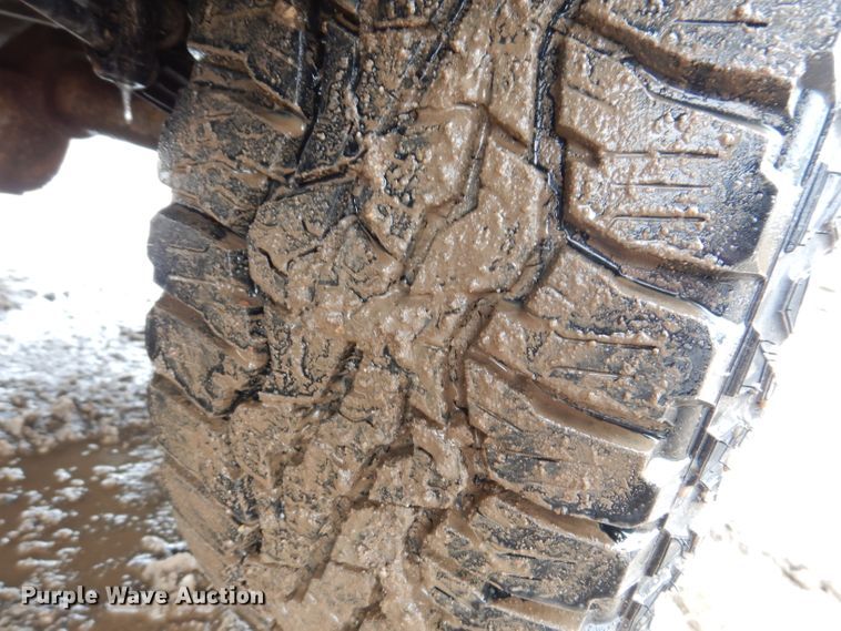 image for item JK9534 2012 Ford F150  SuperCab pickup truck