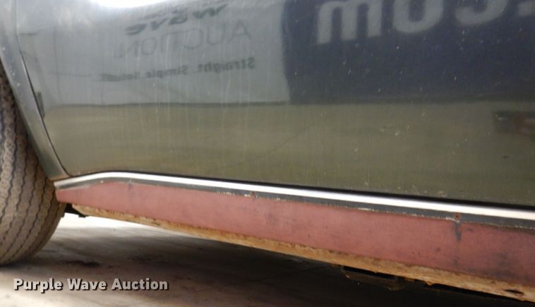 image for item JK9542 1969 Chevrolet Corvette Stingray