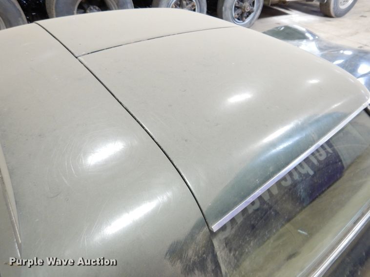 image for item JK9542 1969 Chevrolet Corvette Stingray