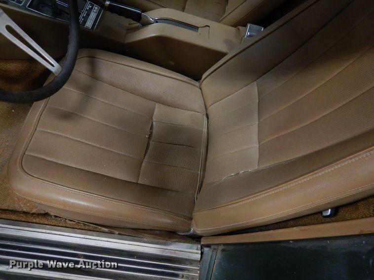 image for item JK9542 1969 Chevrolet Corvette Stingray