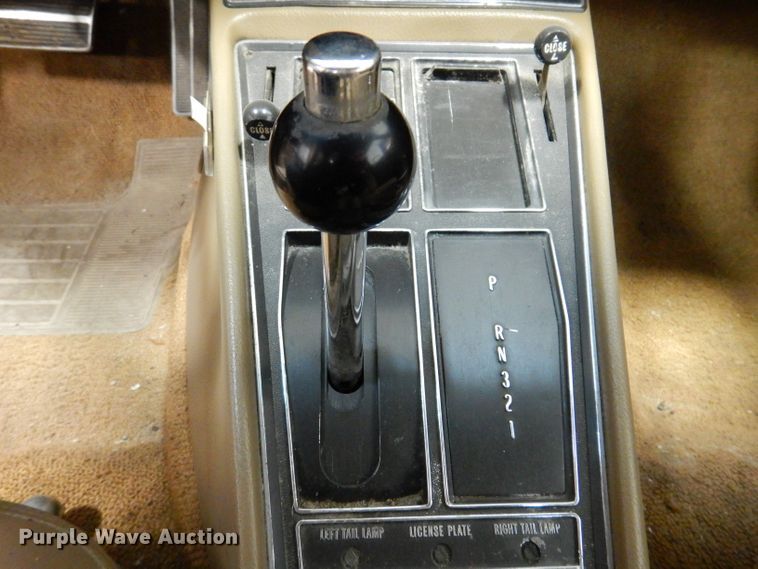 image for item JK9542 1969 Chevrolet Corvette Stingray