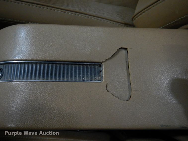 image for item JK9542 1969 Chevrolet Corvette Stingray