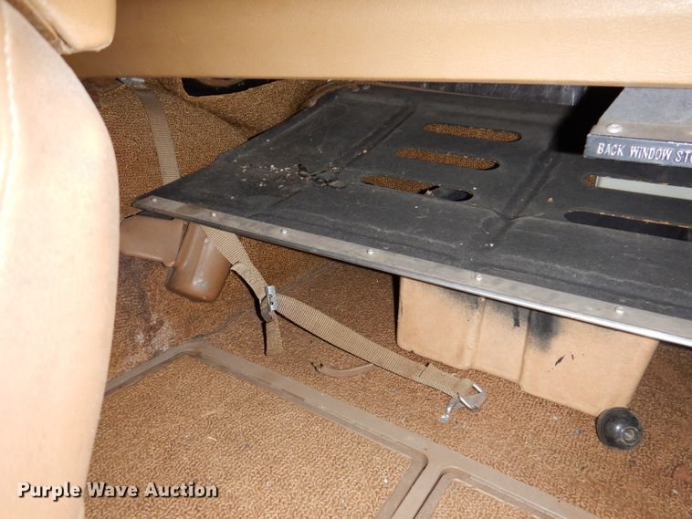 image for item JK9542 1969 Chevrolet Corvette Stingray