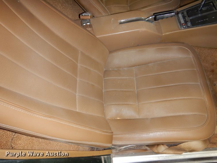 image for item JK9542 1969 Chevrolet Corvette Stingray