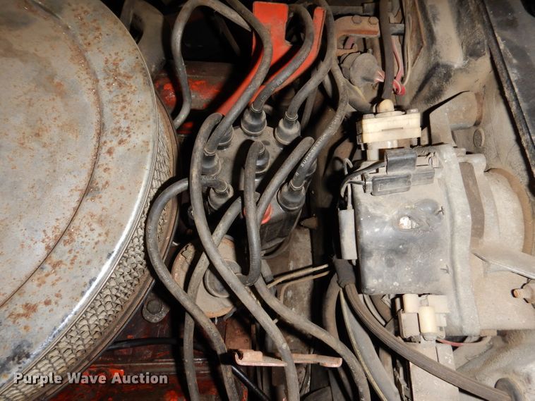 image for item JK9542 1969 Chevrolet Corvette Stingray