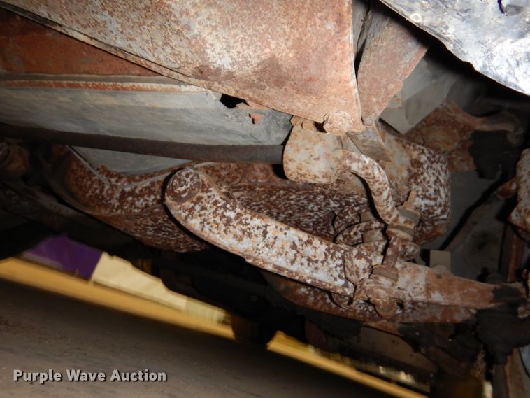 image for item JK9542 1969 Chevrolet Corvette Stingray