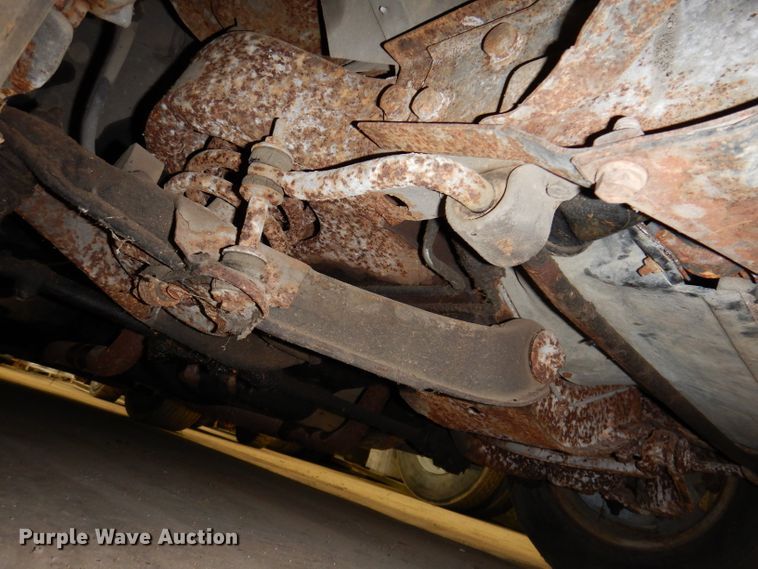 image for item JK9542 1969 Chevrolet Corvette Stingray