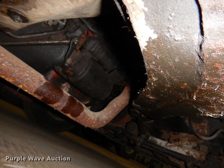 image for item JK9542 1969 Chevrolet Corvette Stingray