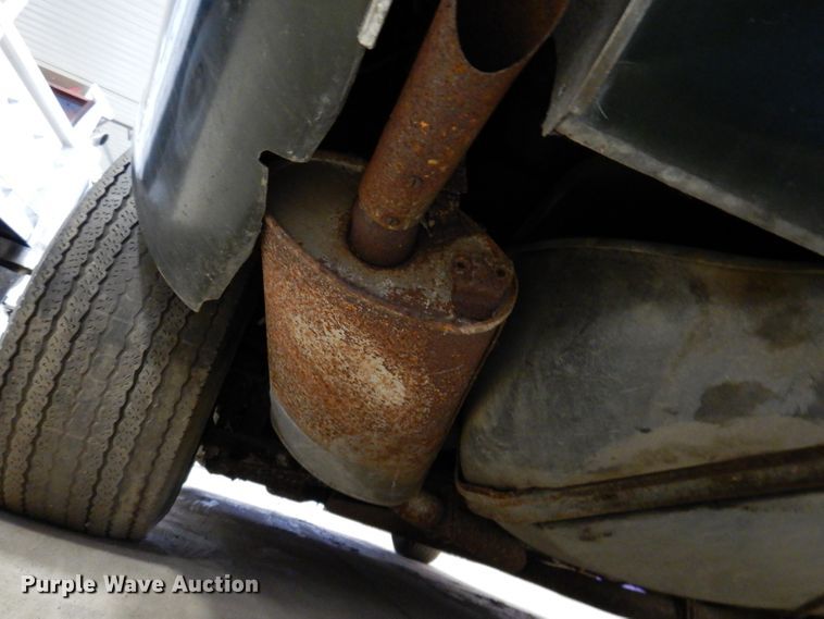 image for item JK9542 1969 Chevrolet Corvette Stingray