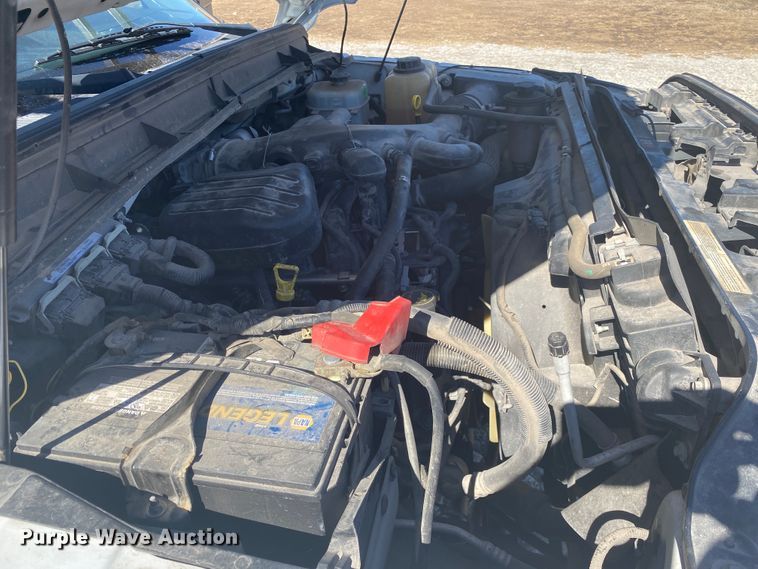 image for item JN9217 2016 Ford F550 Super Duty XL  flatbed truck