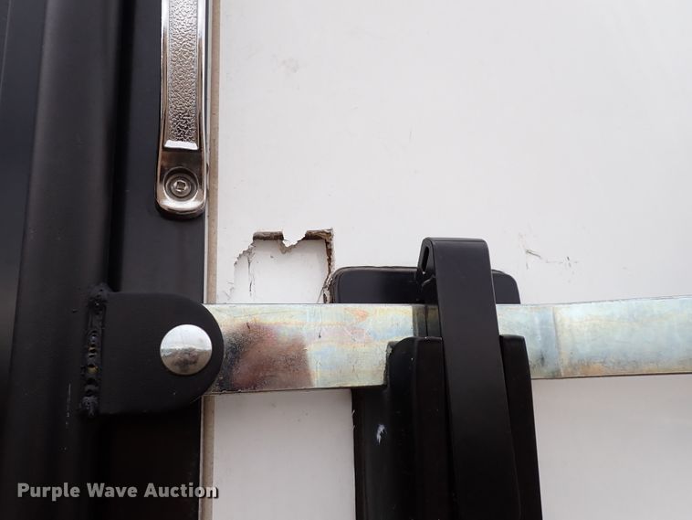 image for item JO9675 2022 Genesis Supreme 40CRXL  toy hauler camper