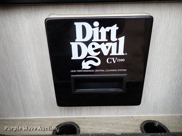 image for item JO9675 2022 Genesis Supreme 40CRXL  toy hauler camper