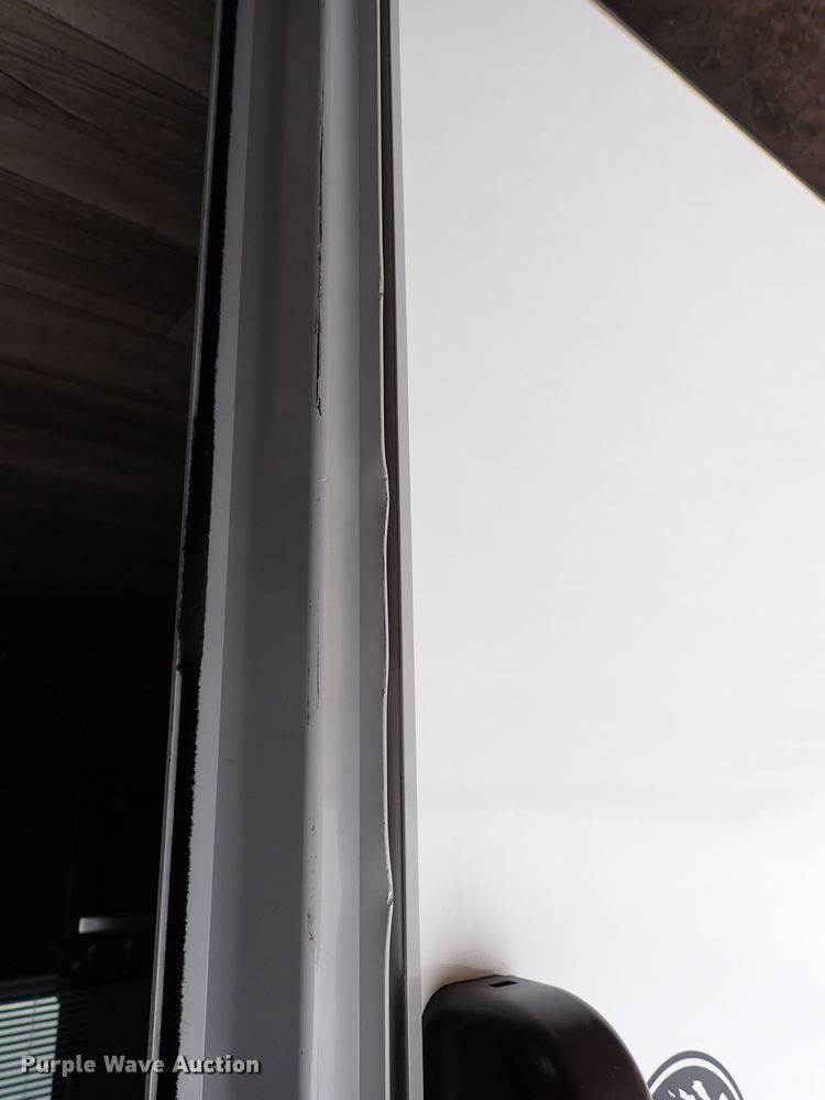 image for item JO9675 2022 Genesis Supreme 40CRXL  toy hauler camper