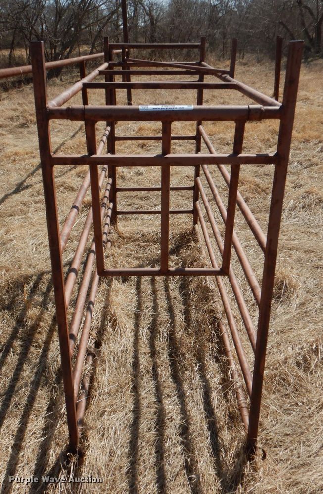 image for item JS9650 Stripping chute