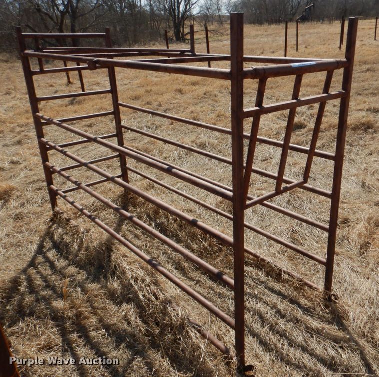 image for item JS9650 Stripping chute