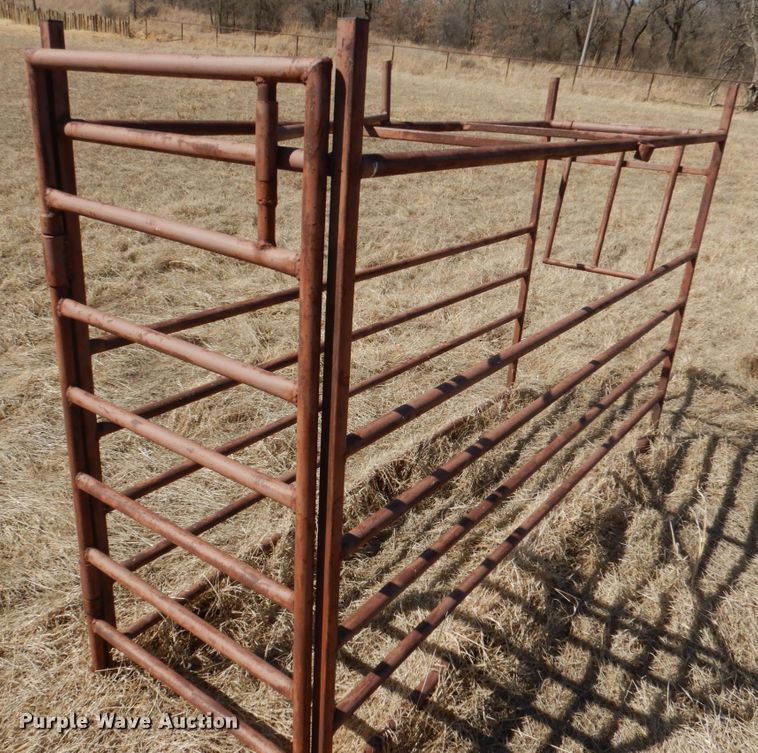 image for item JS9650 Stripping chute