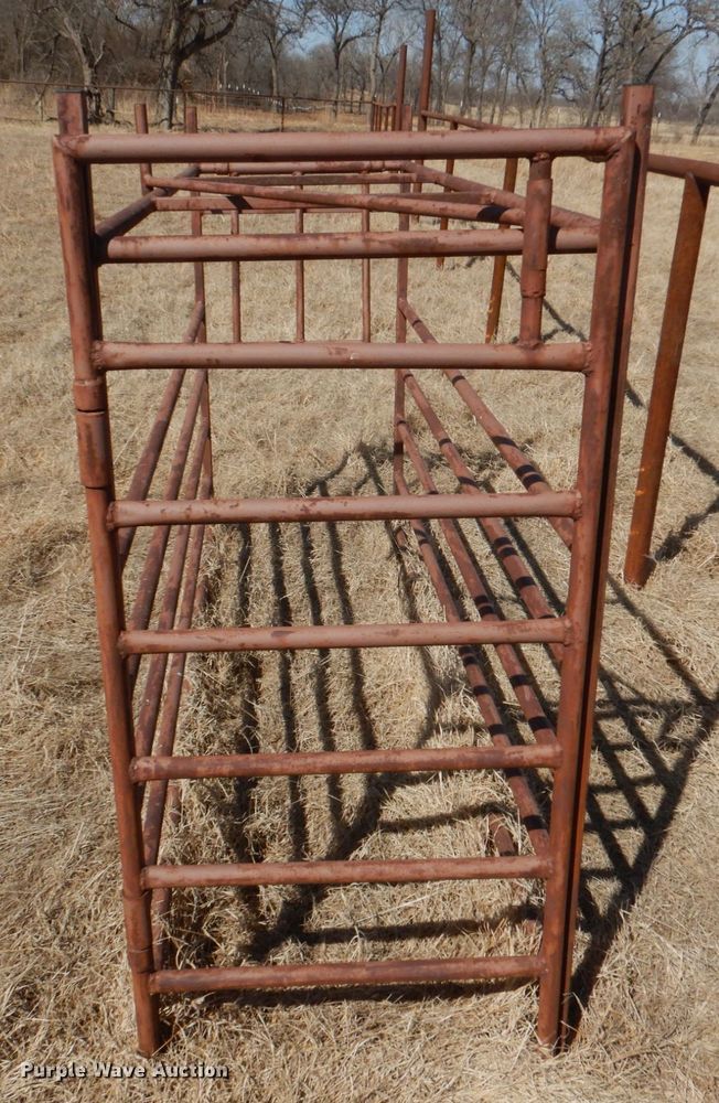 image for item JS9650 Stripping chute