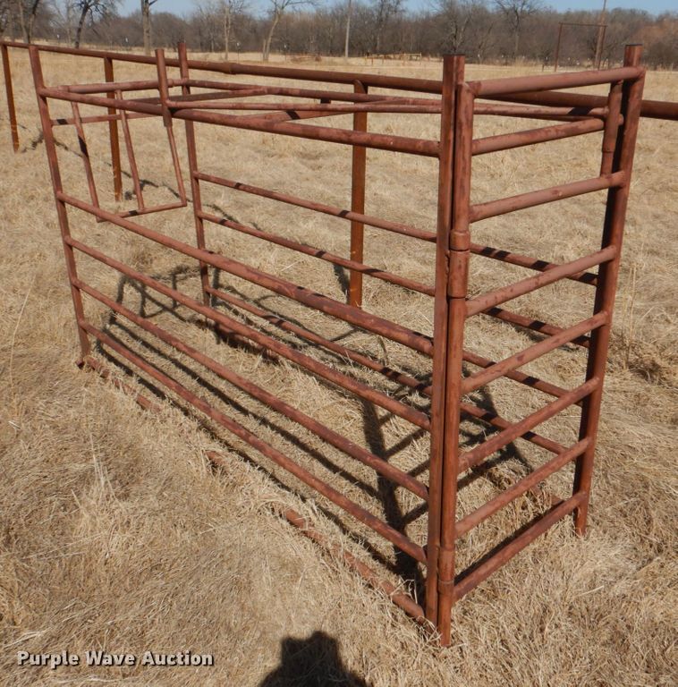 image for item JS9650 Stripping chute