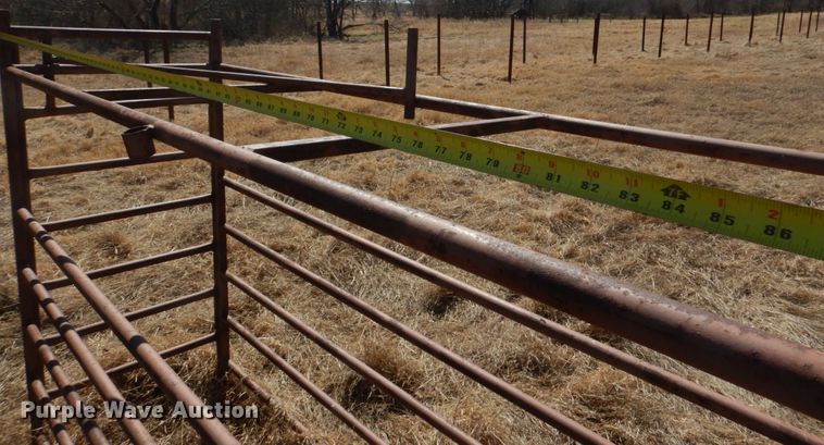 image for item JS9650 Stripping chute