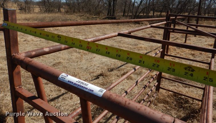 image for item JS9650 Stripping chute