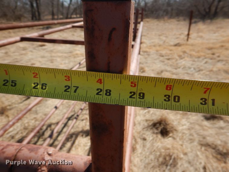 image for item JS9650 Stripping chute